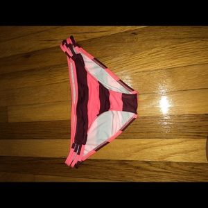 HURLEY Bikini bottoms